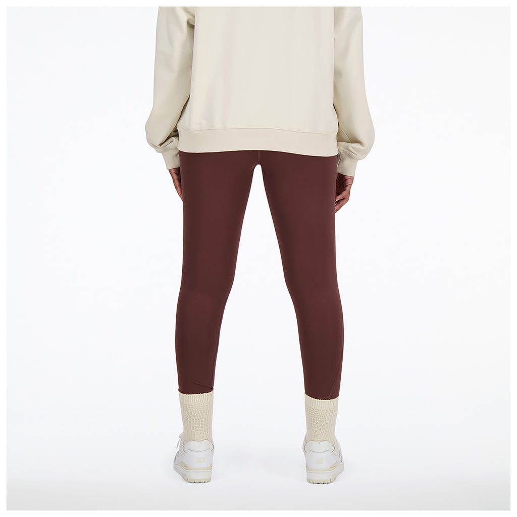 High Rise legging