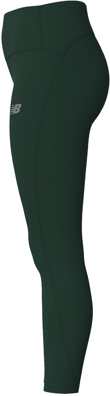 High Rise legging