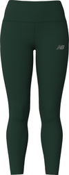 High Rise legging