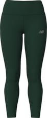 High Rise legging