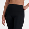 Sleek Pocket hoge taille legging