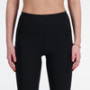 Sleek Pocket hoge taille legging