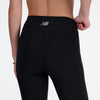 Sleek Pocket hoge taille legging