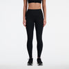 Sleek Pocket hoge taille legging