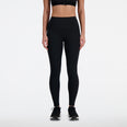 Sleek Pocket hoge taille legging