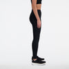Sleek Pocket hoge taille legging