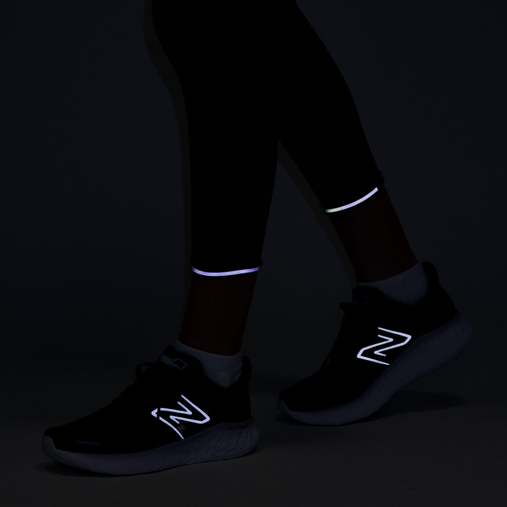 Sleek Pocket hoge taille legging