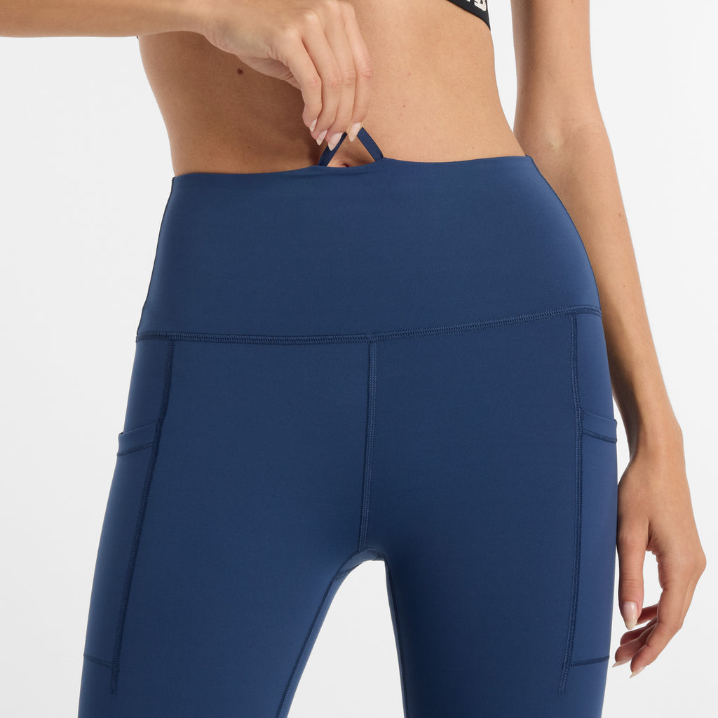 Sleek Pocket High Rise 27" legging