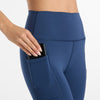 Sleek Pocket High Rise 27" legging