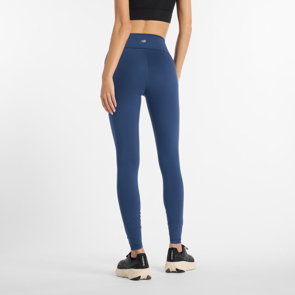 Sleek Pocket High Rise 27" legging