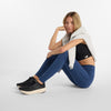 Sleek Pocket High Rise 27" legging