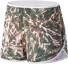 Printed Accelerate short