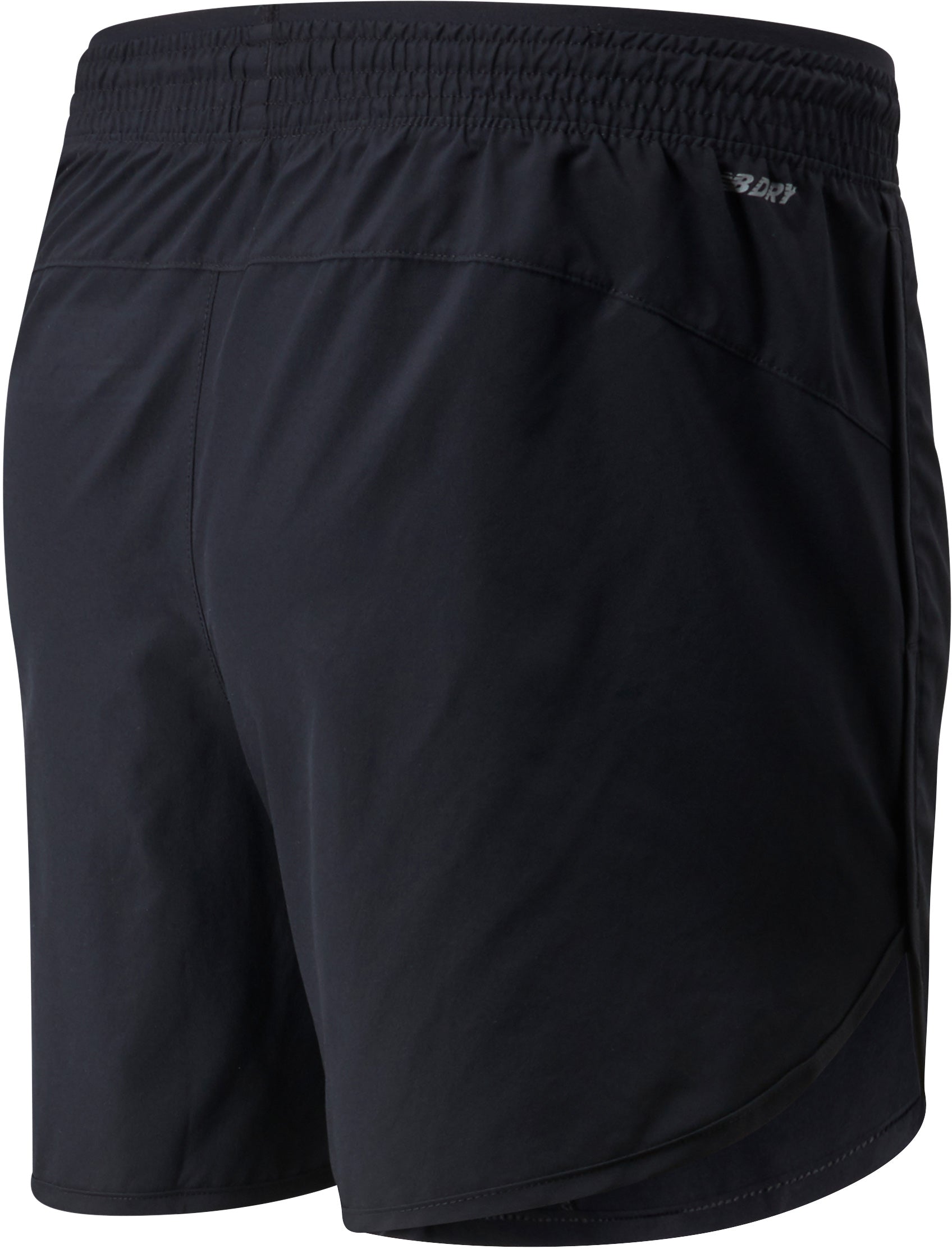 Accelerate 5-inch short