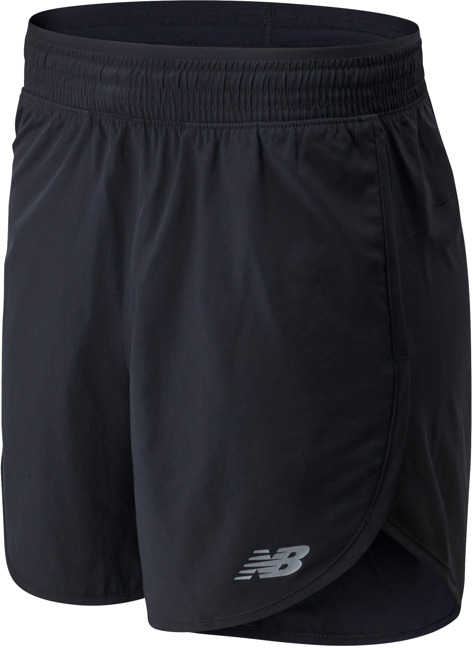 Accelerate 5-inch short