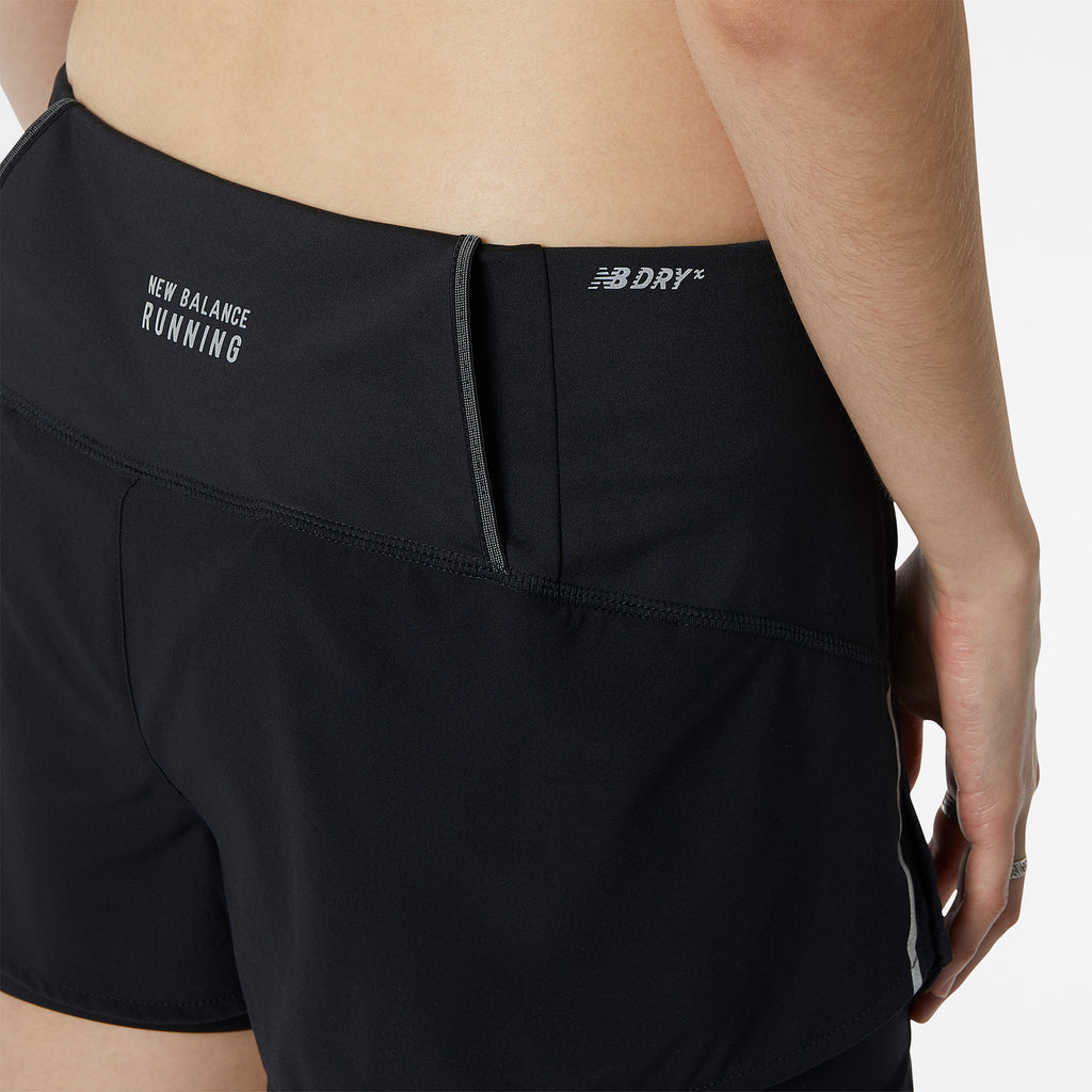Impact Run 2in1 short