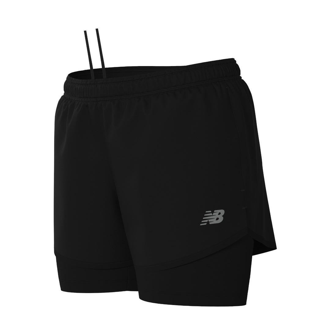 Sport Essentials 2-in-1 Short 3 inch short