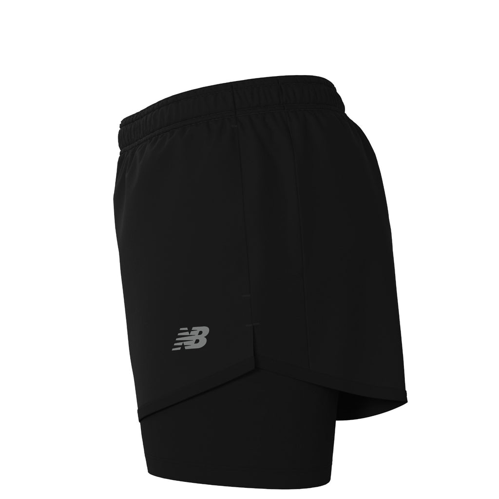 Sport Essentials 2-in-1 Short 3 inch short