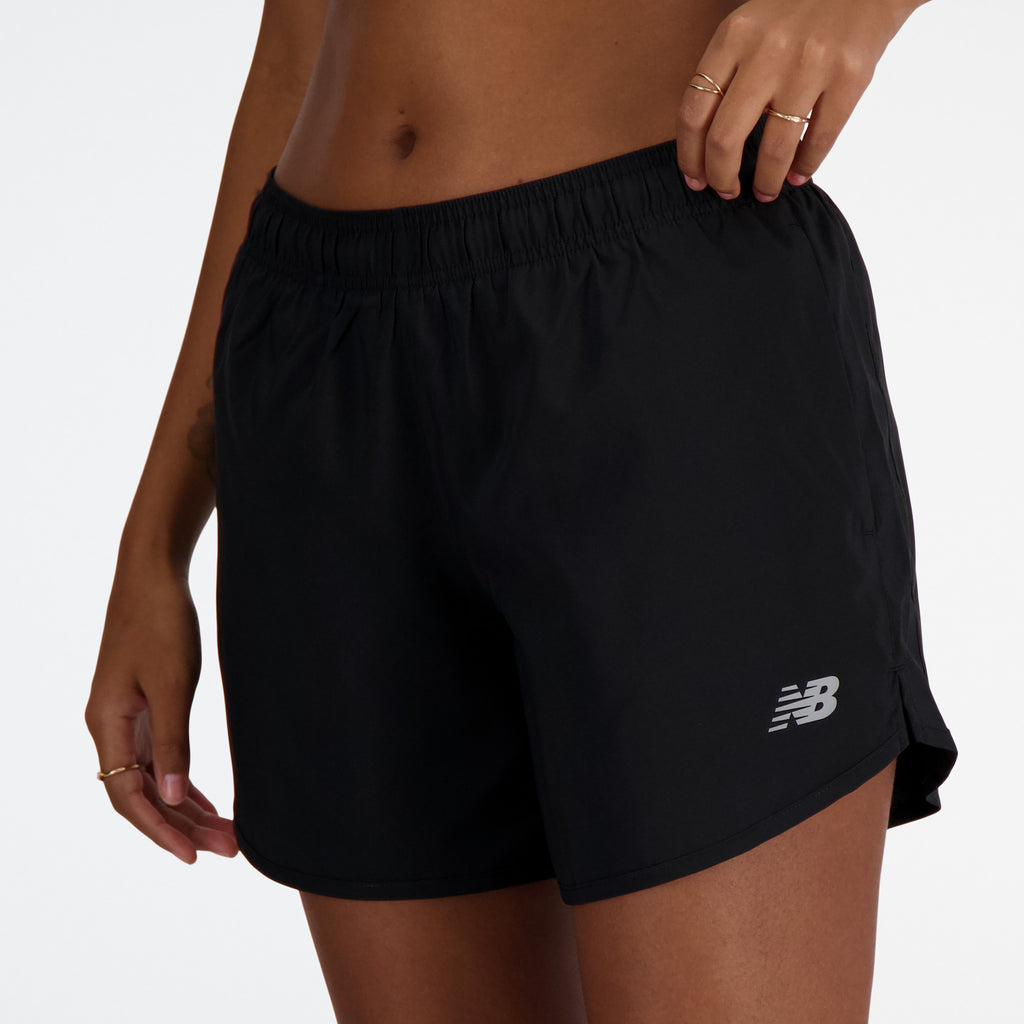 Sport Essentials 5" short