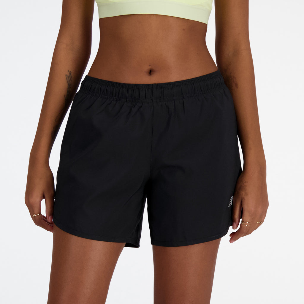 Sport Essentials 5" short
