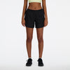 Sport Essentials 5" short