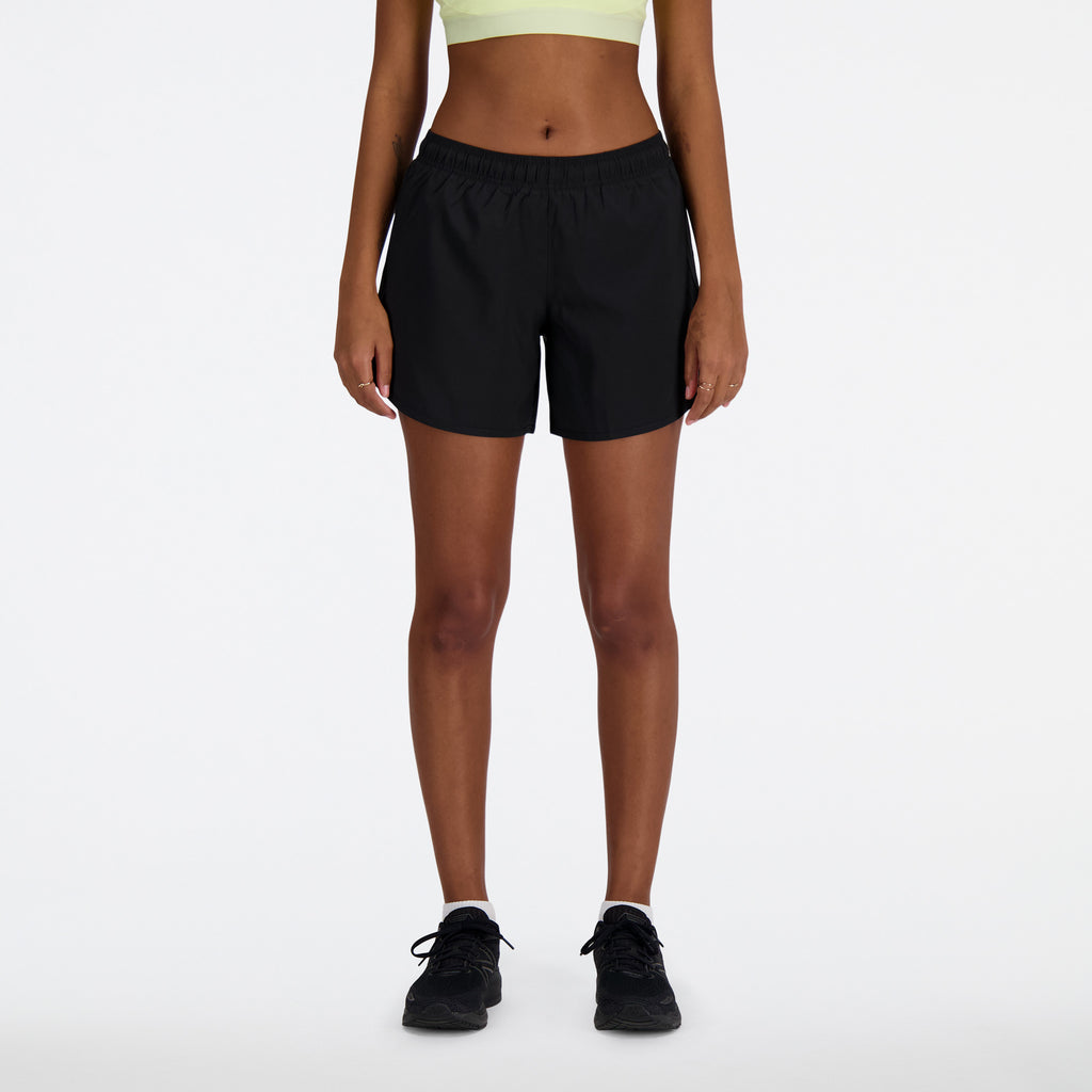 Sport Essentials 5" short