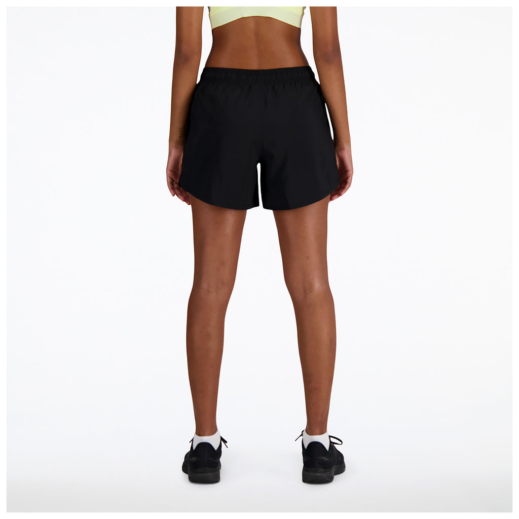 Sport Essentials 5" short