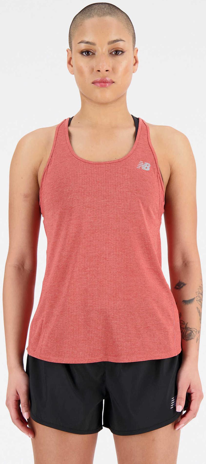 Impact Run tanktop