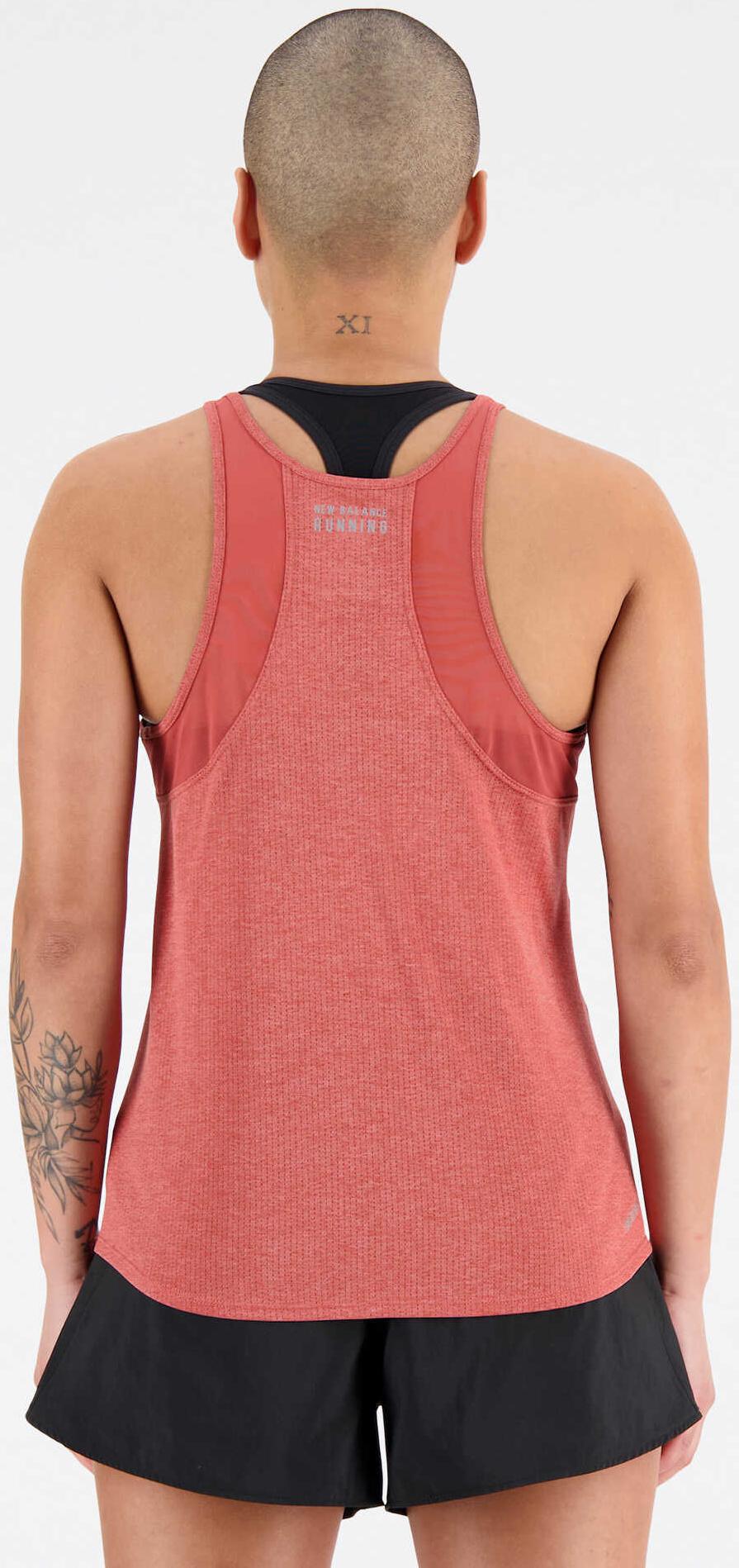 Impact Run tanktop