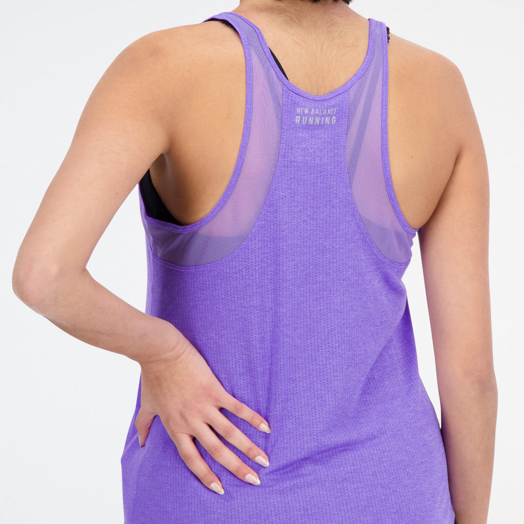 Impact Run tanktop
