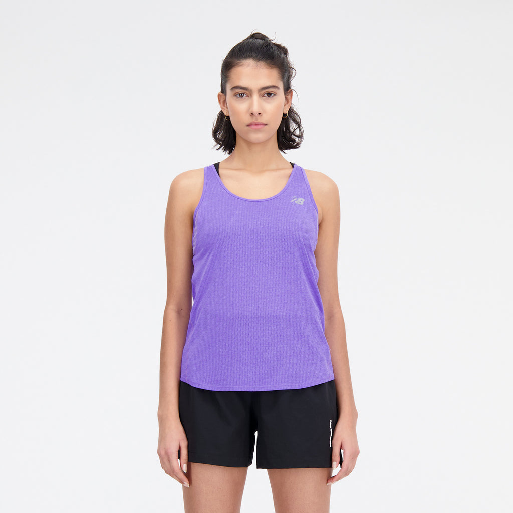 Impact Run tanktop