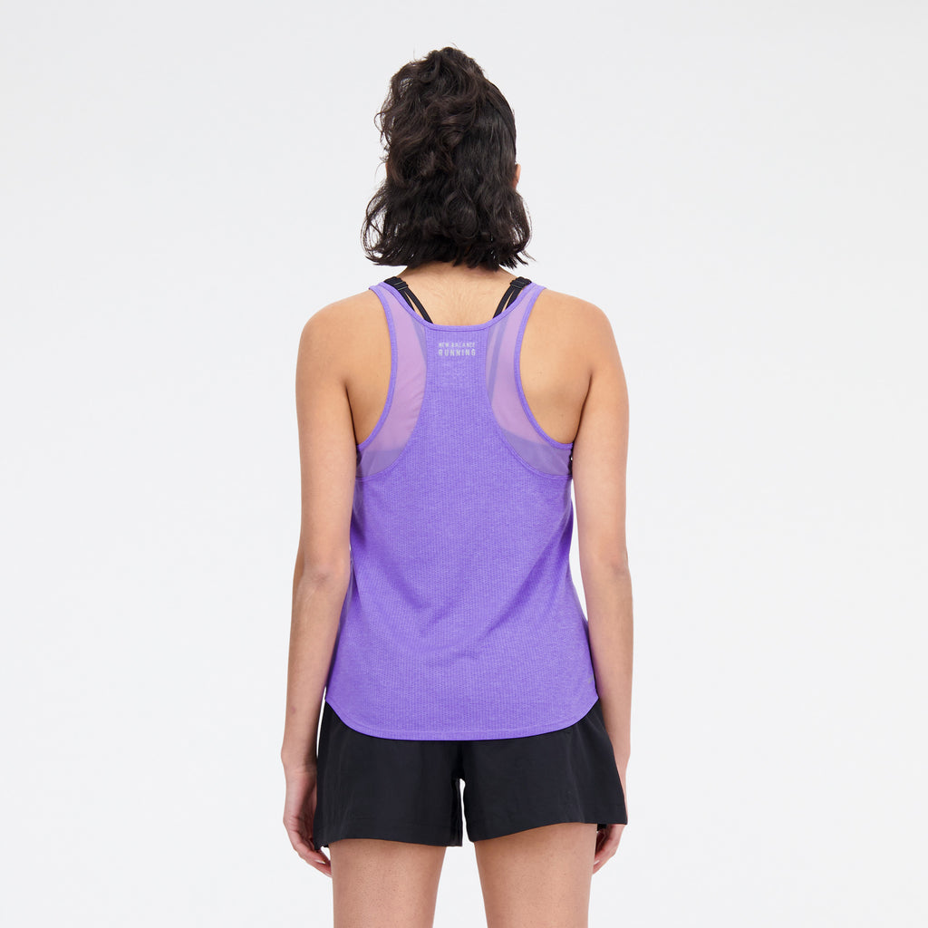 Impact Run tanktop