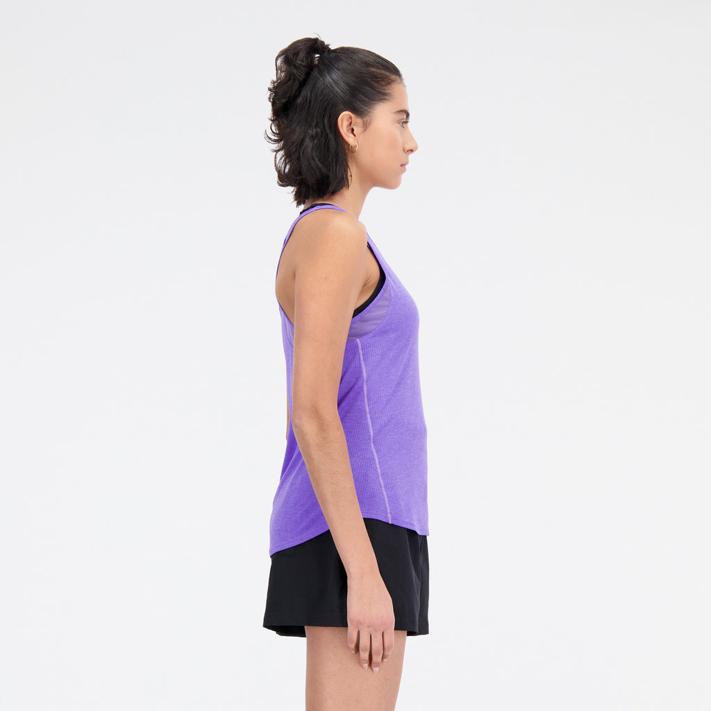 Impact Run tanktop