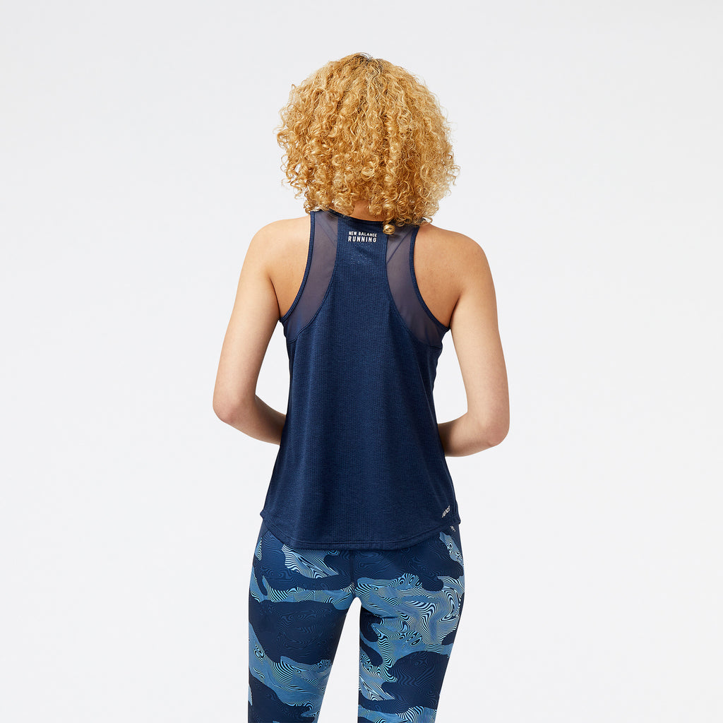 Impact Run tanktop