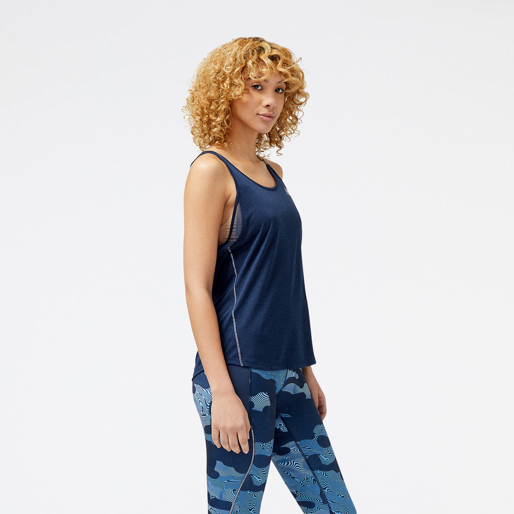 Impact Run tanktop
