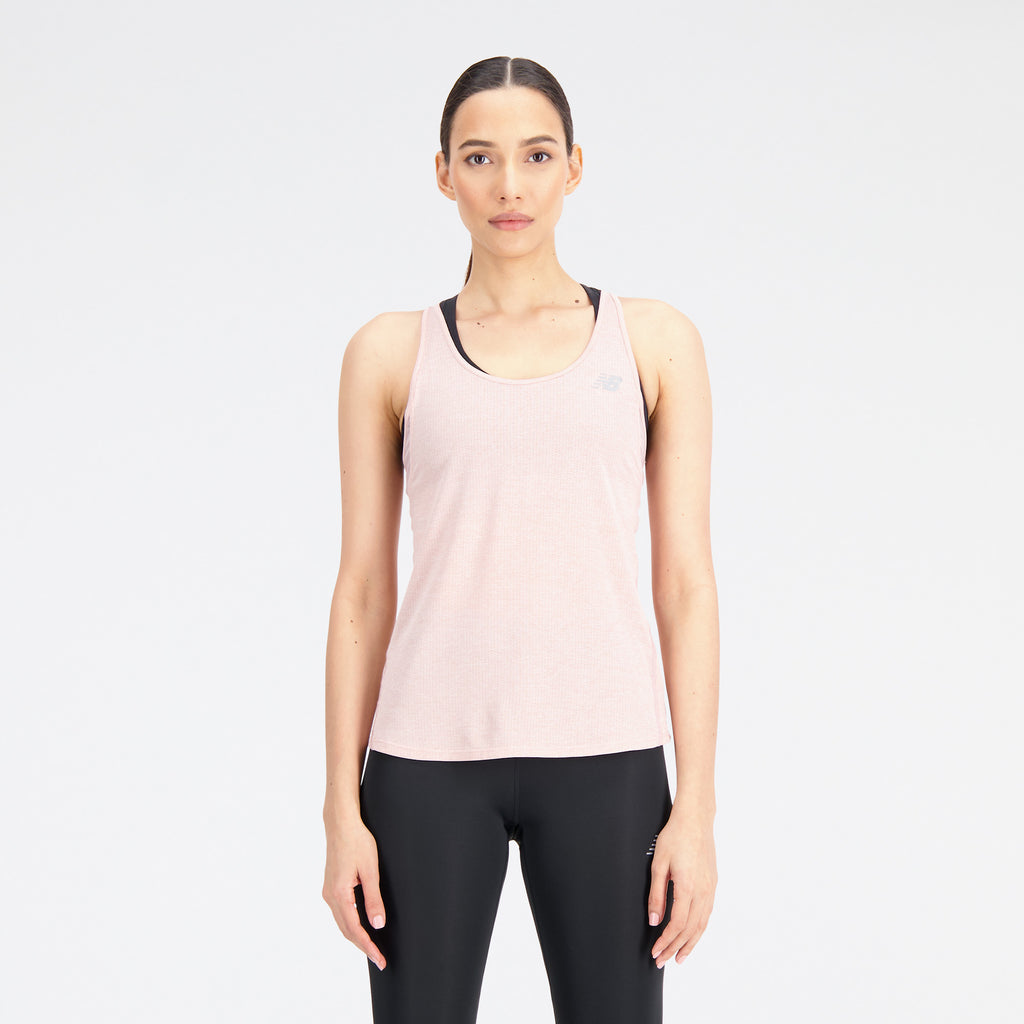Impact Run tanktop