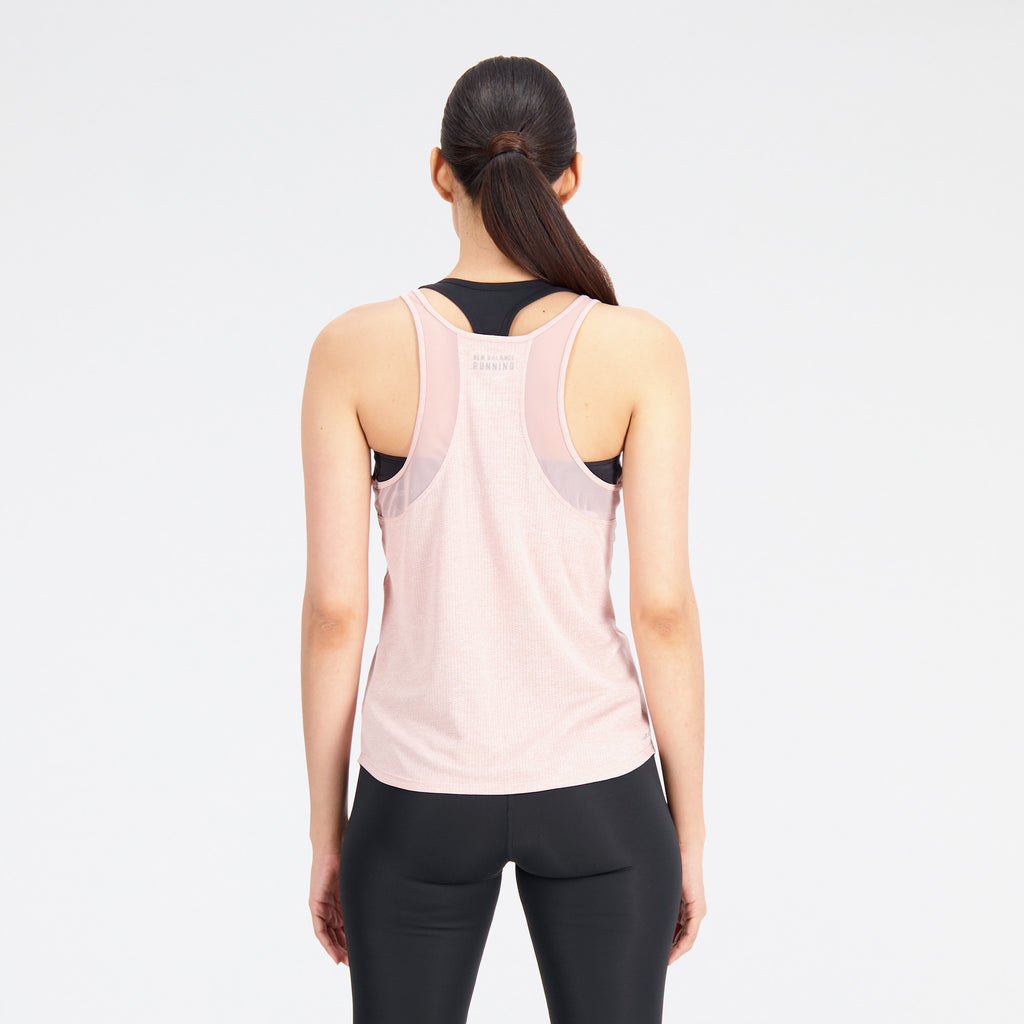 Impact Run tanktop