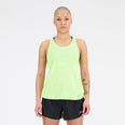 Printed Impact Run top