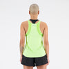 Printed Impact Run top