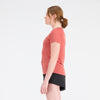 Impact Run shortsleeve shirt