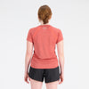 Impact Run shortsleeve shirt