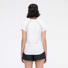 Impact Run shortsleeve shirt
