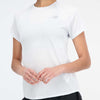 Impact Run shortsleeve shirt