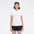 Impact Run shortsleeve shirt
