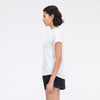 Impact Run shortsleeve shirt