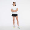 Impact Run shortsleeve shirt