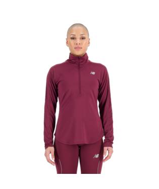 Accelerate Half Zip longsleeve
