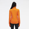 Heat Grid Half Zip longsleeve