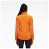 Heat Grid Half Zip longsleeve