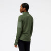 Heat Grid Half Zip longsleeve
