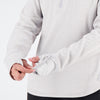 Heat Grid Half Zip longsleeve